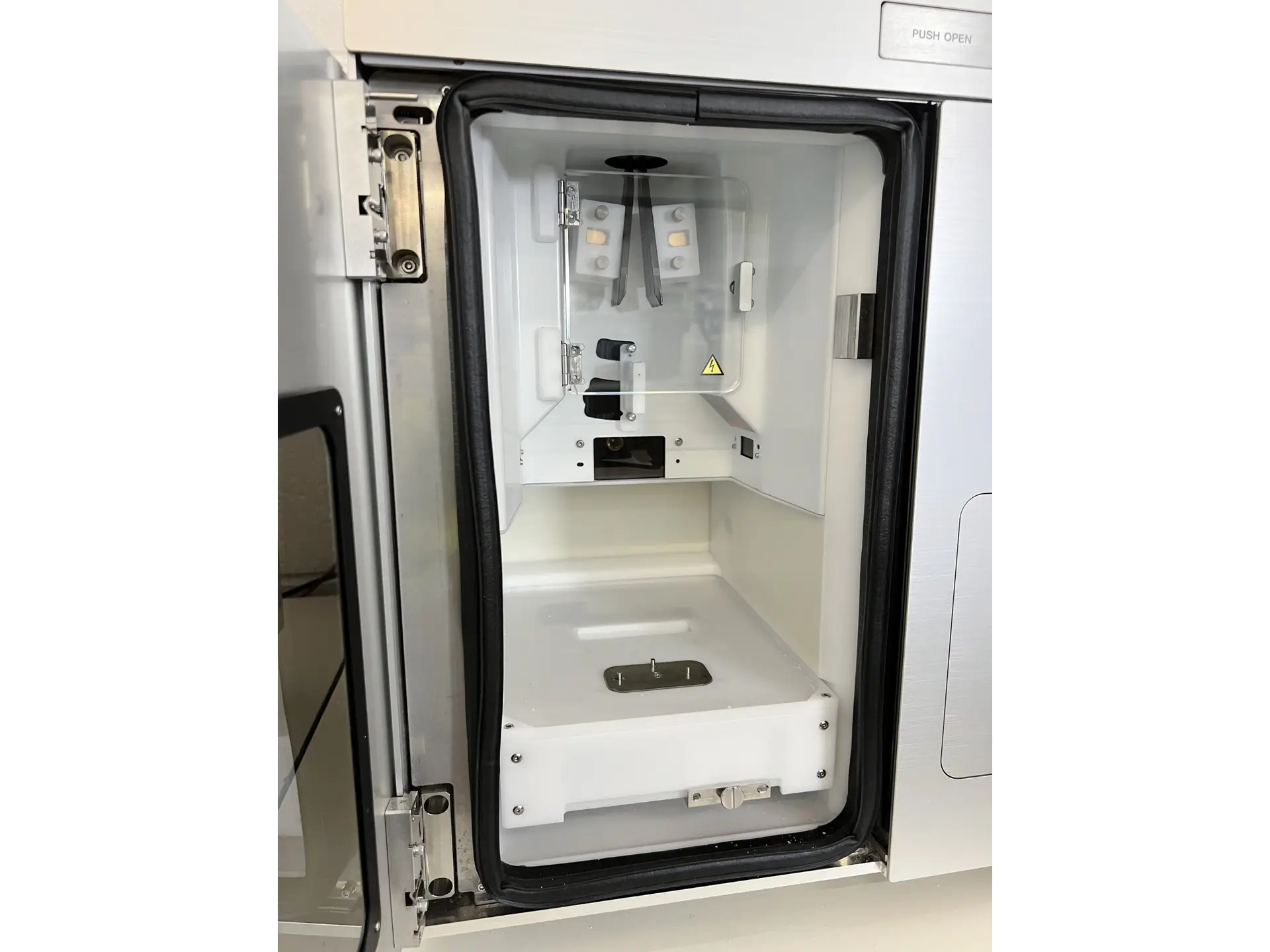 7 Sony Cell Sorter SH800S