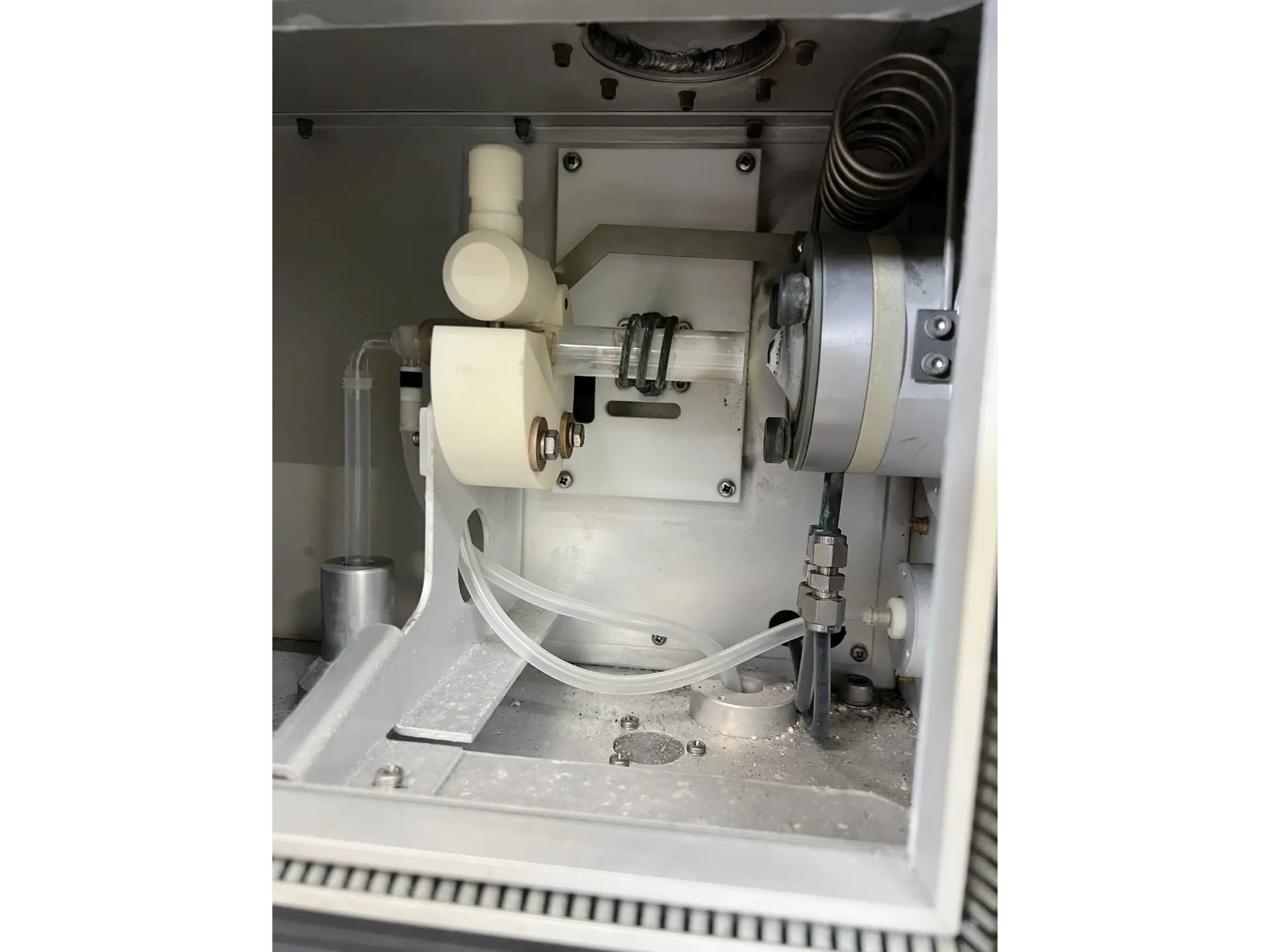 7 Agilent 700 Series ICP-OES