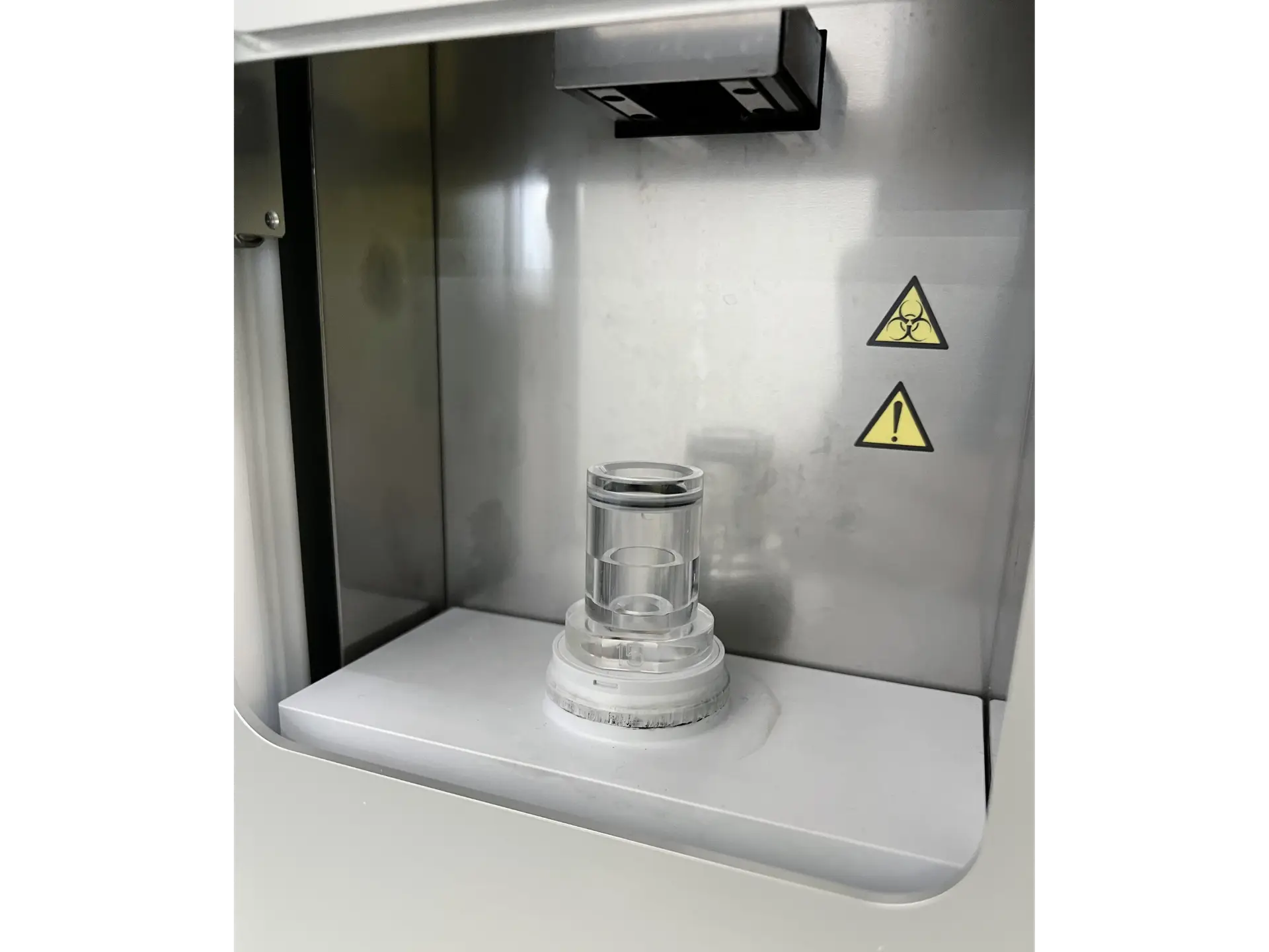 8 Sony Cell Sorter SH800S