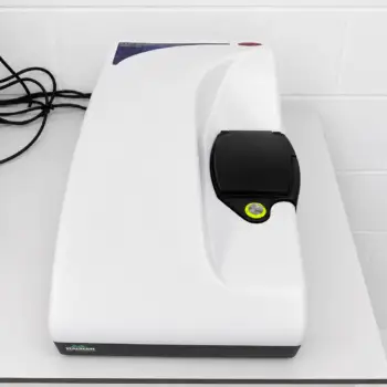 Malvern Zetasizer Nano S