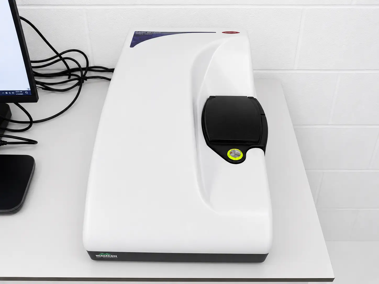 Malvern Zetasizer Nano S