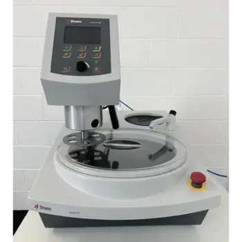 Struers LaboPol-30 LaboSystem