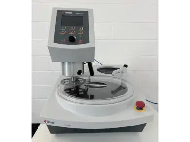 Struers LaboPol-30 LaboSystem