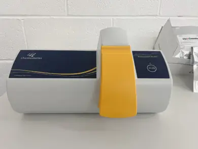 Chemometec NucleoCounter NC-200