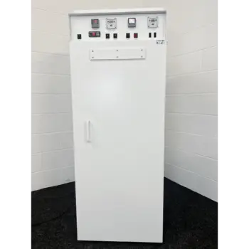 Leec SL3/RH Environmental Chamber