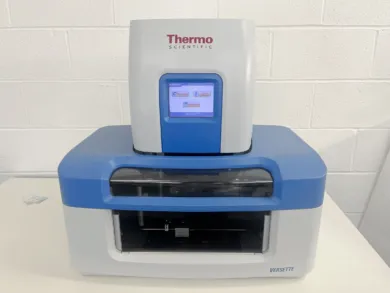 Thermo Versette Automated Liquid Handler