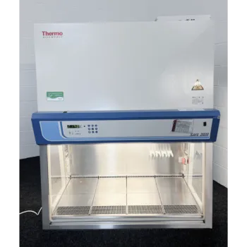 Thermo Safe 2020 1.2 MSC