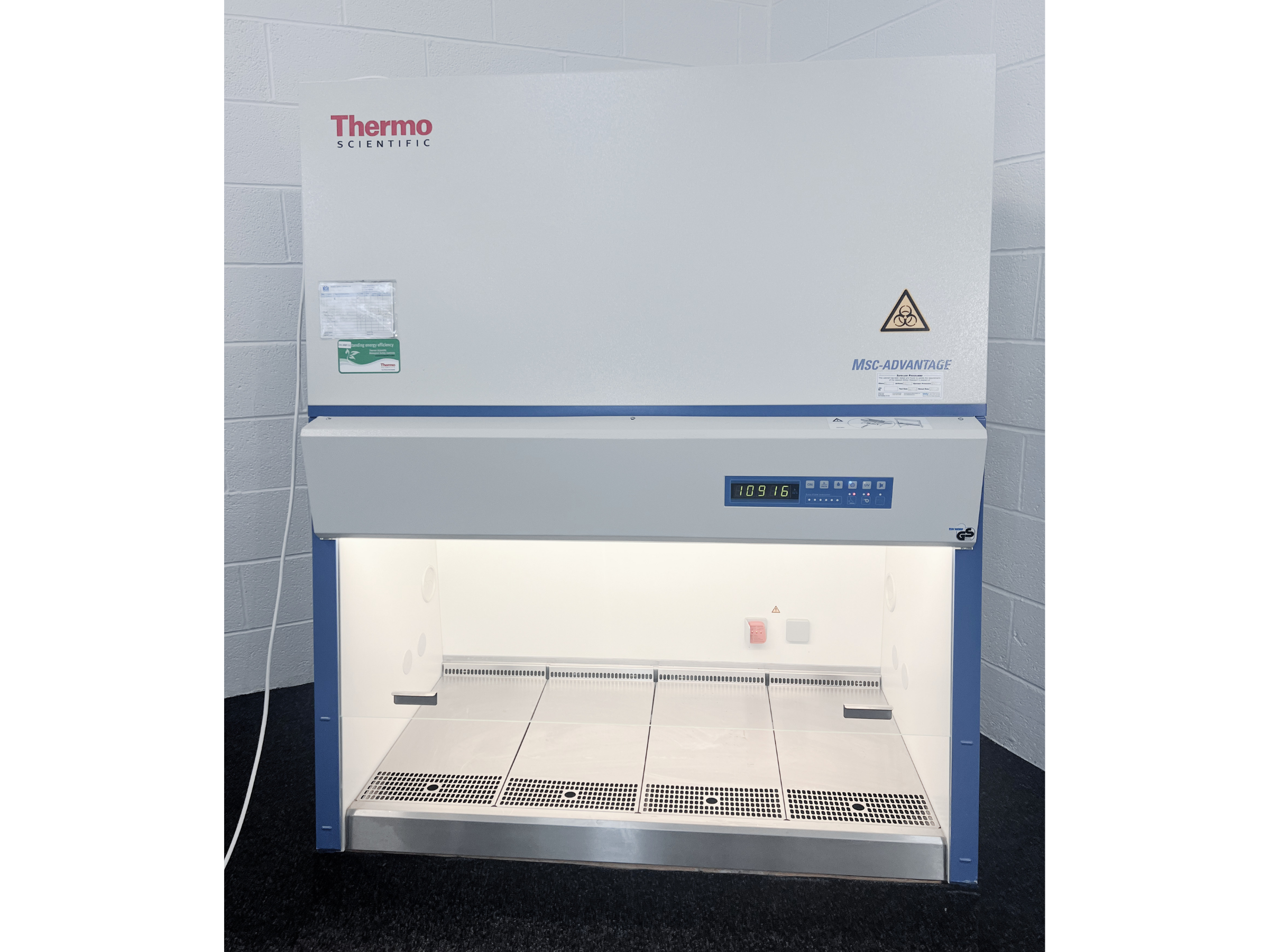 Thermo Scientific MSC Advantage 1.2