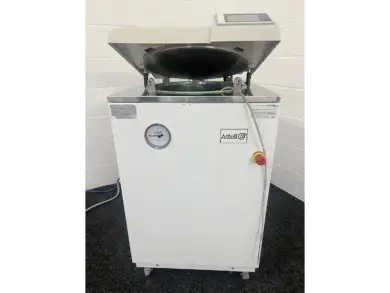 Astell AMA270BT65 Autoclave