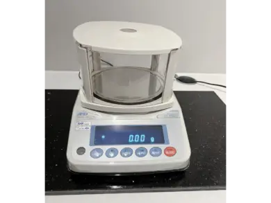 A&D FZ-5000i Precision Balance