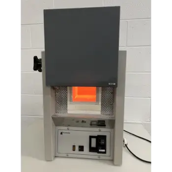 Carbolite ESF 12/2 1200 Furnace
