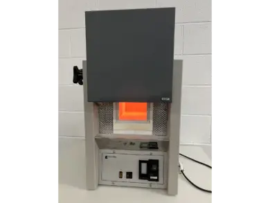 Carbolite ESF 12/2 1200 Furnace
