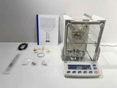 A&D BM-20 Micro Balance