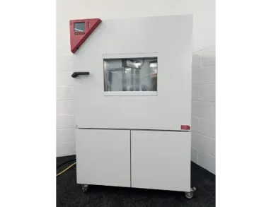 Binder MKF 240 Dynamic Climate Chamber