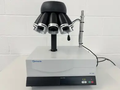 Retsch PT 100 Sample Divider
