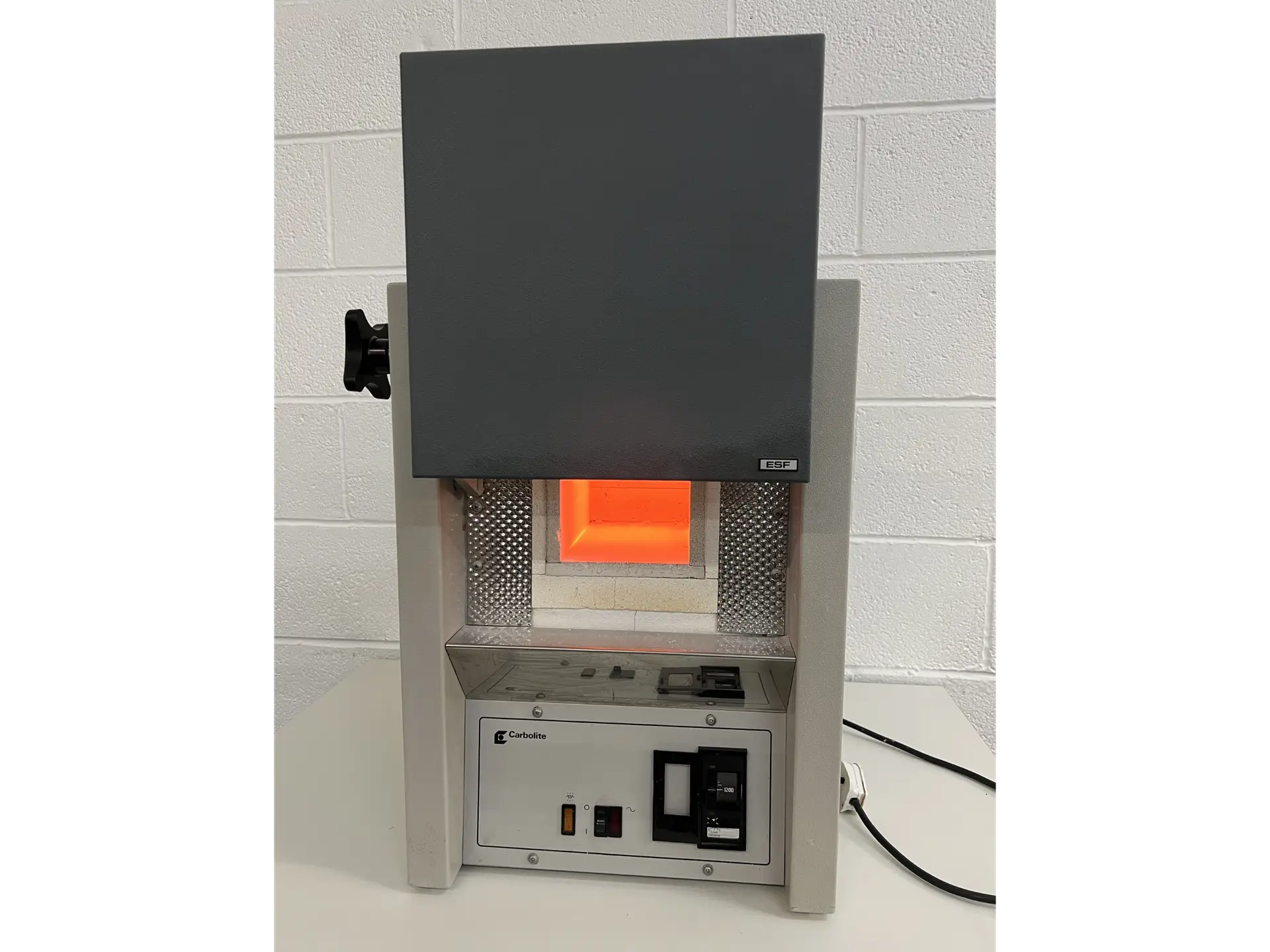HP Agilent G1316A COLCOM 1100 Series - Richmond Scientific