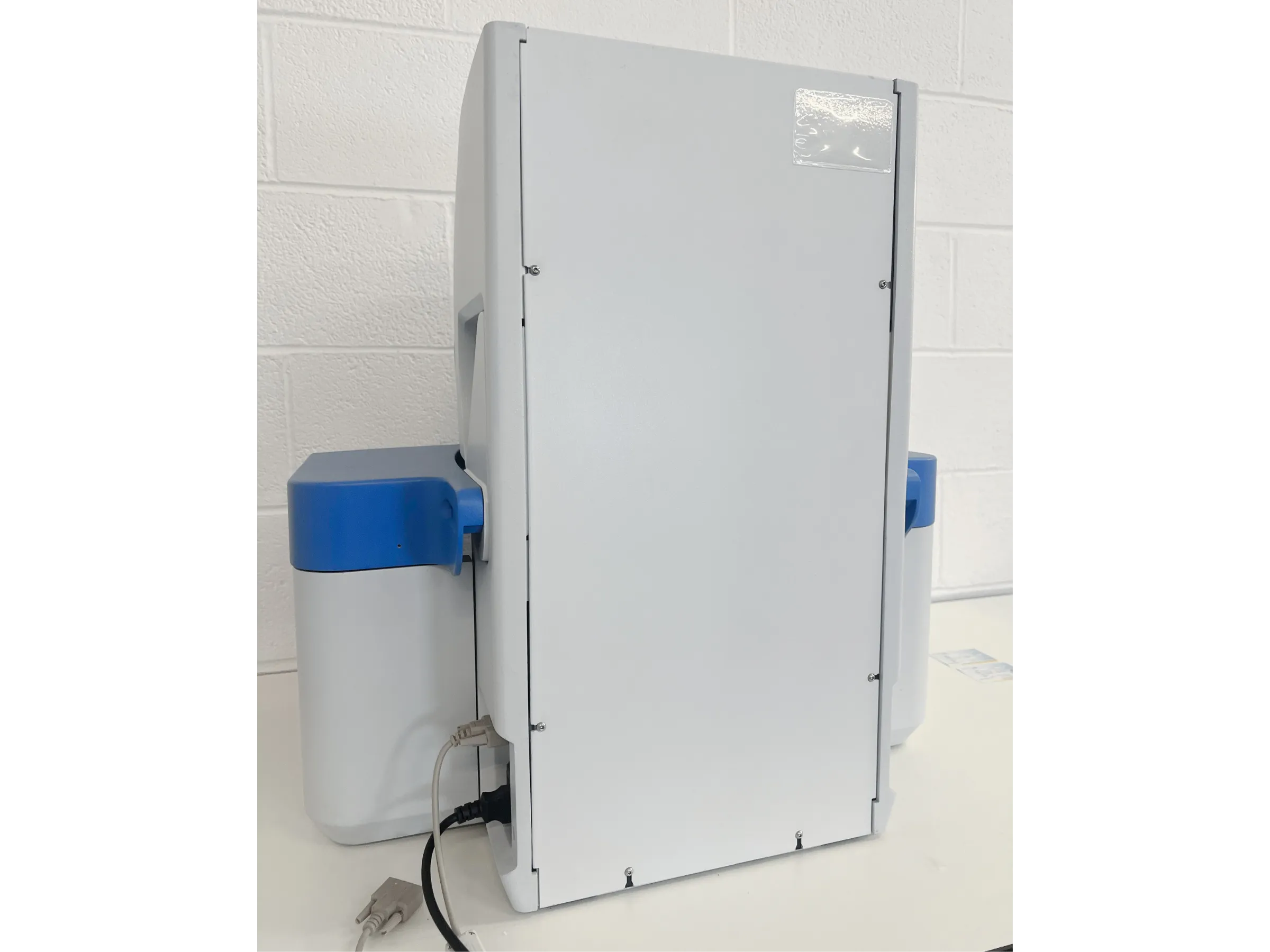 Thermo Versette Automated Liquid Handler