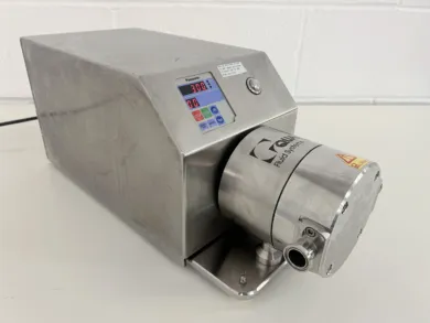 Quattro Flow QF1200CV Fluid System