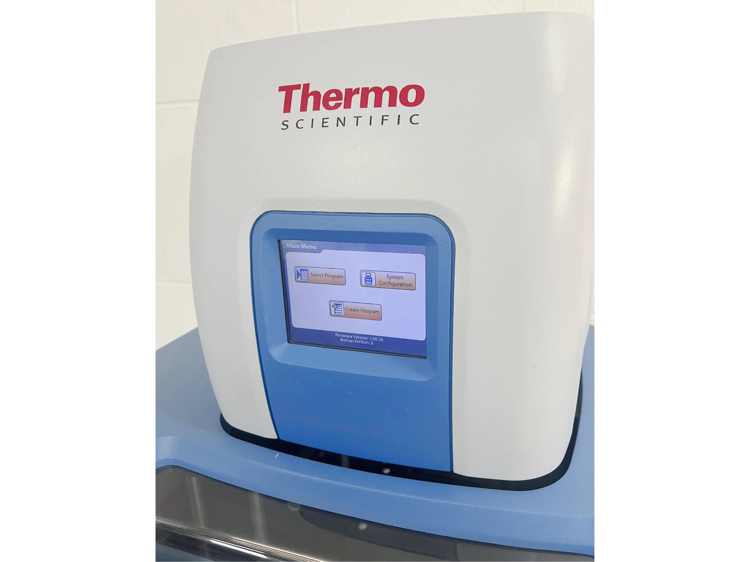 Thermo Versette Automated Liquid Handler
