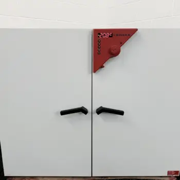 Binder BD 400 Incubator