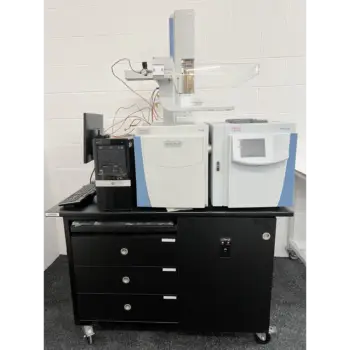 Thermo Trace 1310 & TSQ Duo GC-MS/MS System