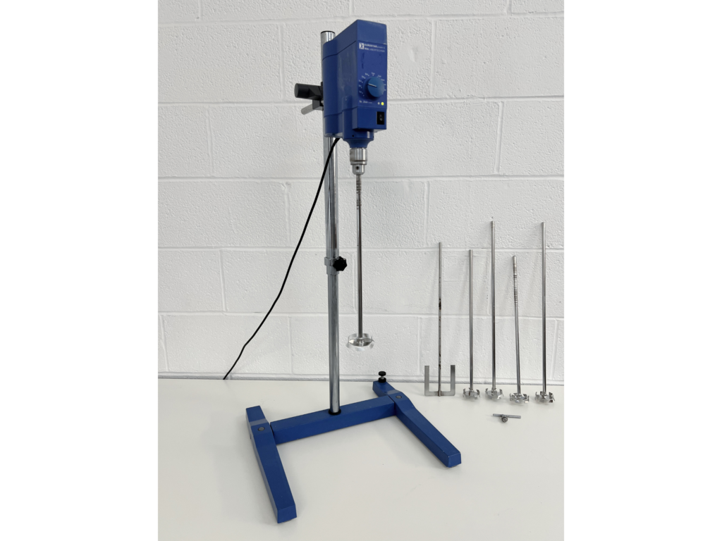 Qiagen Qiaxcel Advanced Capillary Electrophoresis - Richmond Scientific
