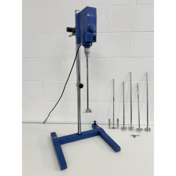 IKA Euro-ST-PB S2 Overhead Stirrer