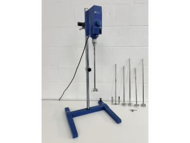IKA Euro-ST-PB S2 Overhead Stirrer