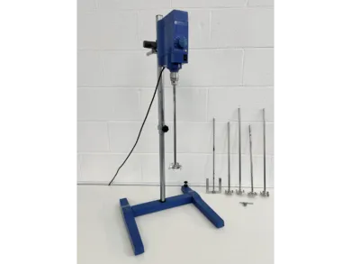 IKA Euro-ST-PB S2 Overhead Stirrer