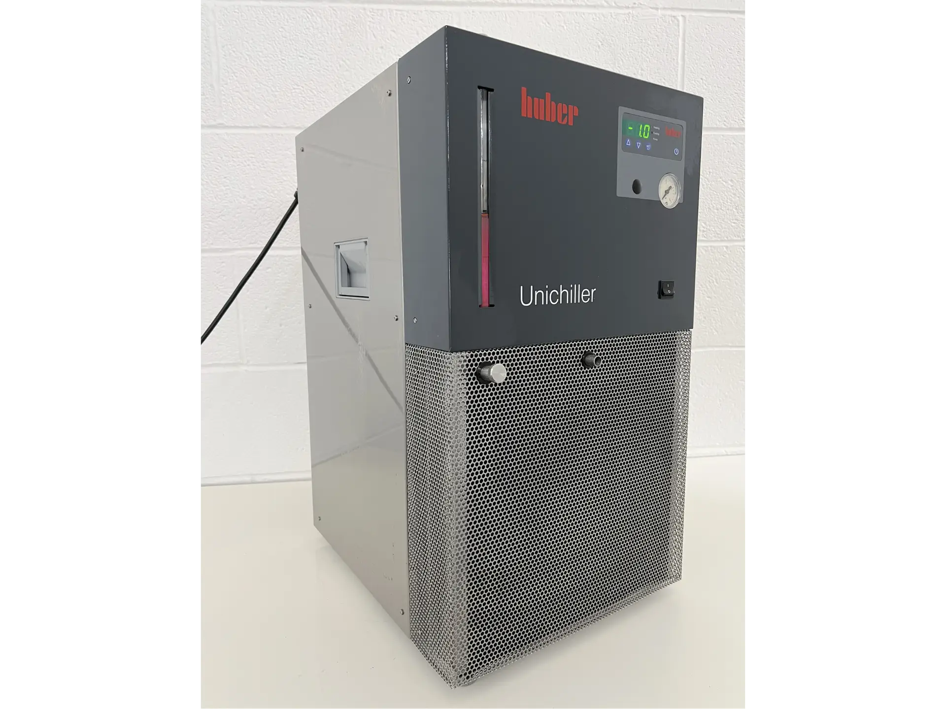 1 Huber 010-MPC UniChiller