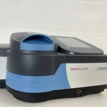 Thermo GENESYS 50 UV-Vis Spectrometer