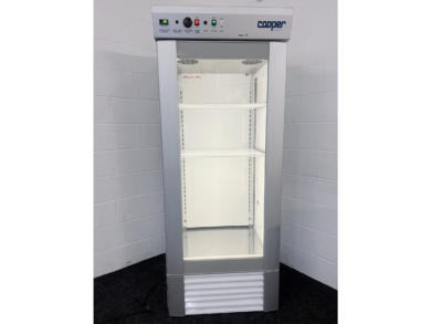 Cooper CRT-TCC Temperature Control Cabinet