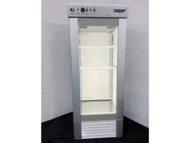 Cooper CRT-TCC Temperature Control Cabinet