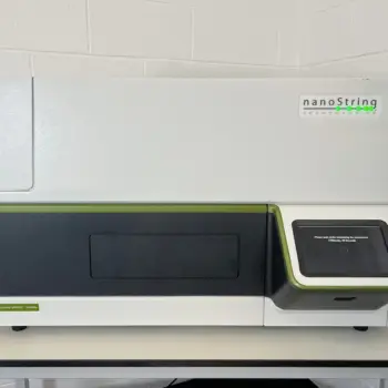 NanoString nCounter SPRINT Profiler