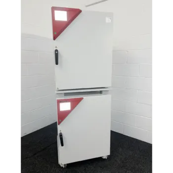 Binder CB 170 CO2 Incubator Stack