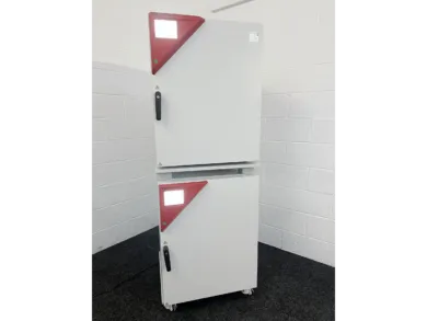Binder CB 170 CO2 Incubator Stack
