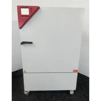 Binder KMF-240 Climate Chamber