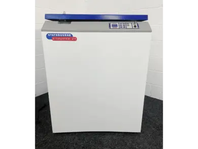 Statebourne Cryogenics Biosystem 24