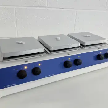 Cole Parmer SHP-200-MP Hotplate Stirrer
