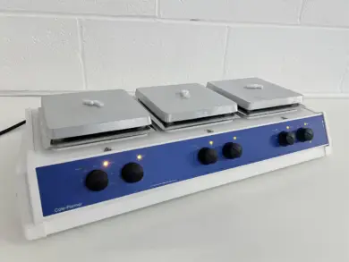 Cole Parmer SHP-200-MP Hotplate Stirrer