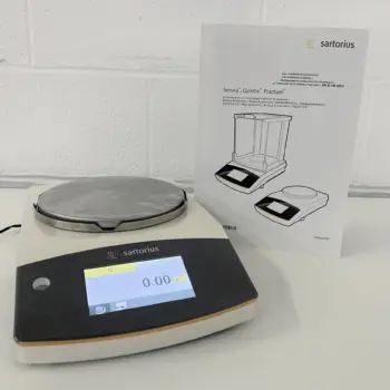 Sartorius Quintix2102-1S Balance