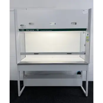 SafeLab Airone-R Filtration Cabinet