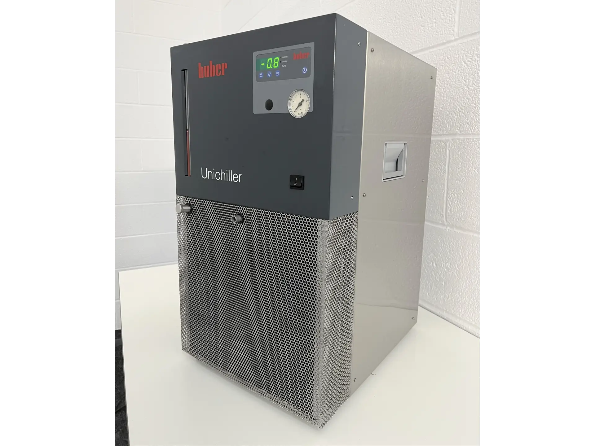 4 Huber 010-MPC UniChiller