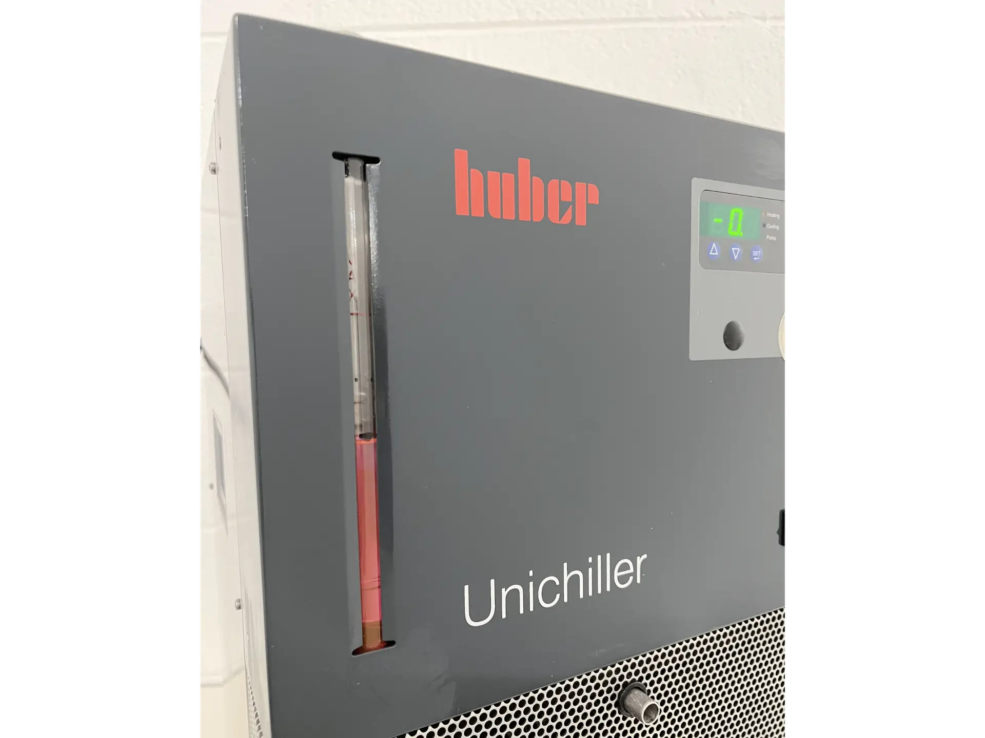 5 Huber 010-MPC UniChiller