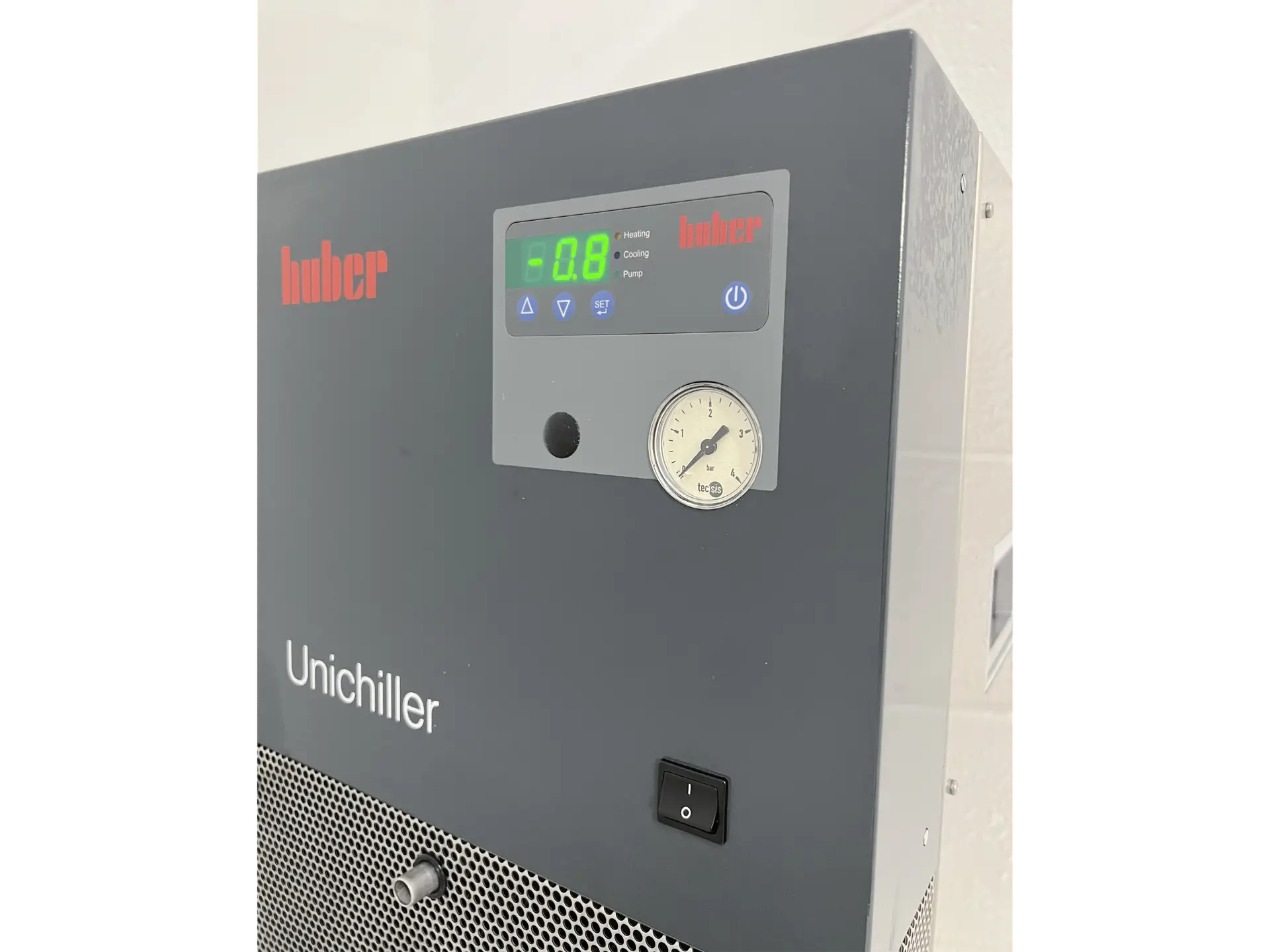 6 Huber 010-MPC UniChiller
