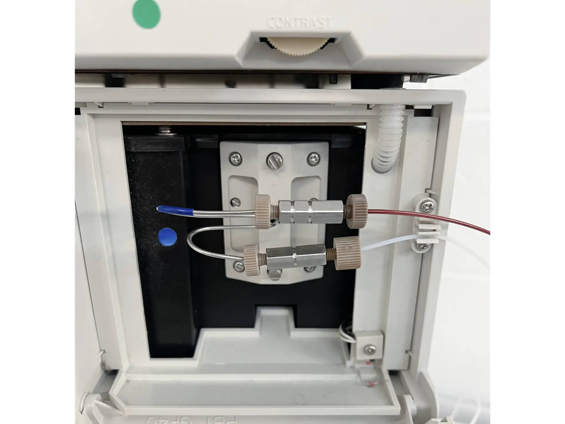 8 Shimadzu HPLC System