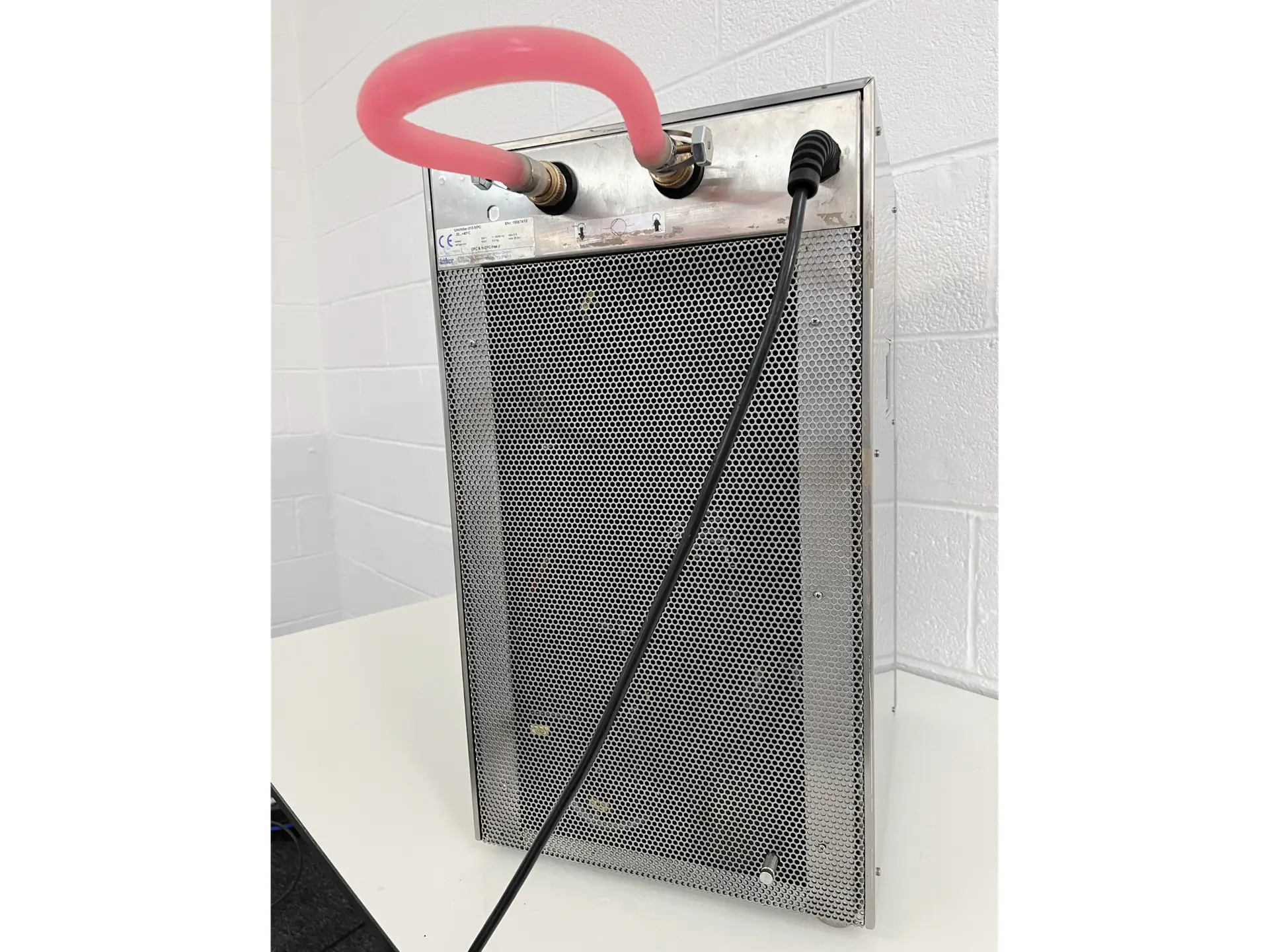 9 Huber 010-MPC UniChiller