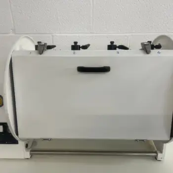 Heidolph Reax 20/8 Overhead Shaker