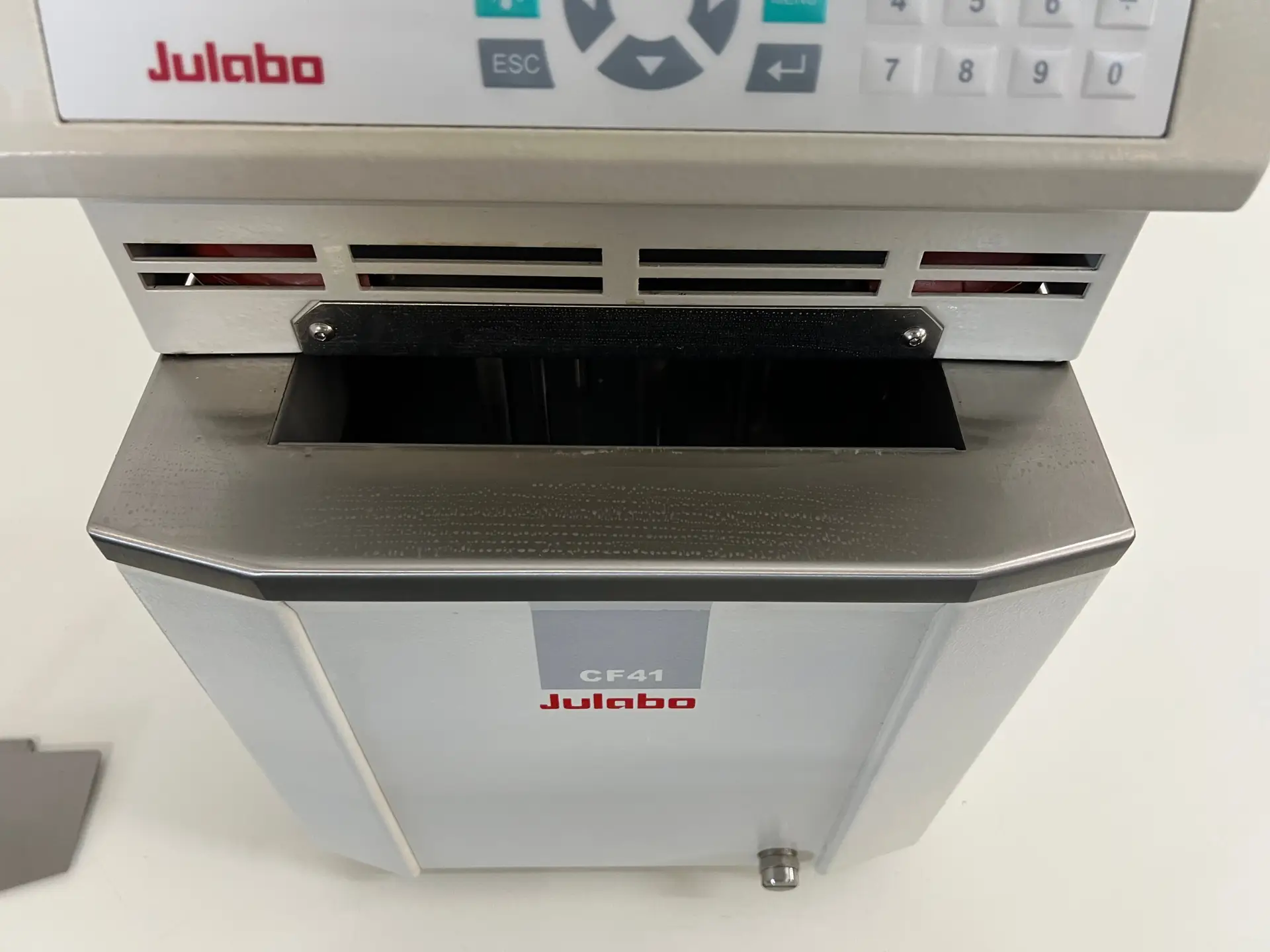 Julabo CF41 Cryo-Compact Circulator - 26719 (10)
