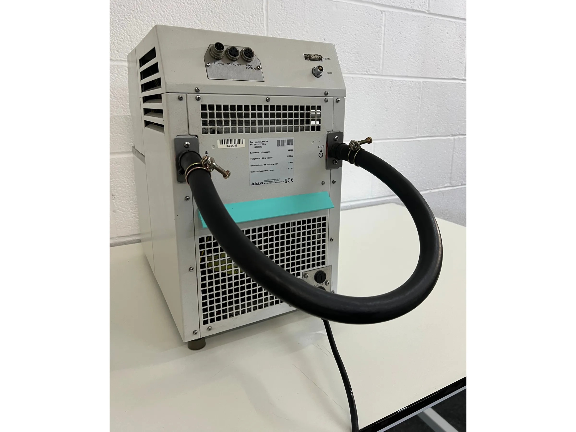 Julabo CF41 Cryo-Compact Circulator - 26719 (12)
